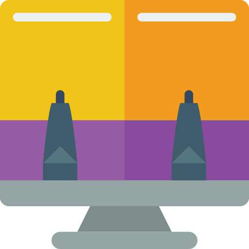 Game free icon Game free icon