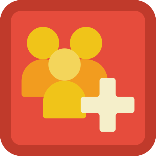 Party free icon Party free icon