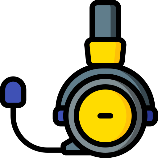 kopfhörer kostenlos Icon