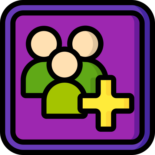 Партия бесплатно иконка