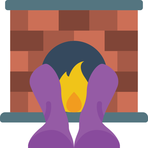 Ноги бесплатно иконка