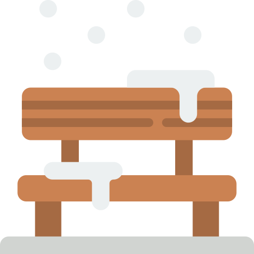 Рождество бесплатно иконка