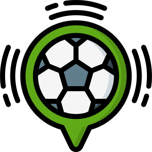 fútbol icono gratis