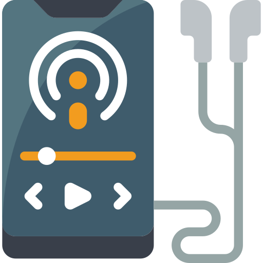 Mobile free icon