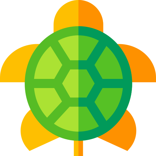 tortuga icono gratis