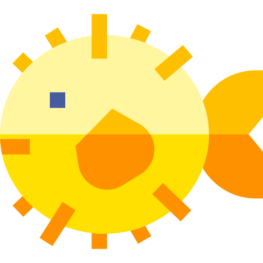 kugelfisch kostenlos Icon