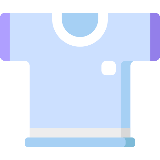 T shirt - free icon