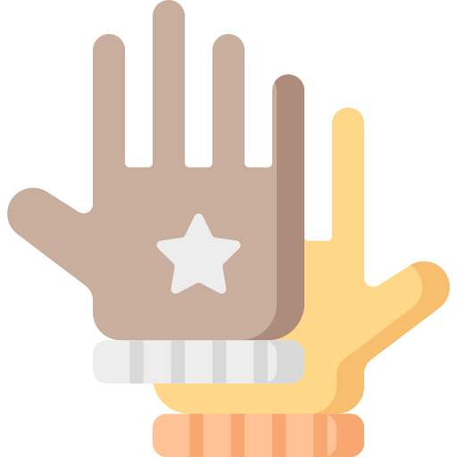 handschuhe kostenlos Icon handschuhe kostenlos Icon