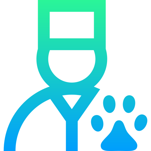 veterinario icono gratis