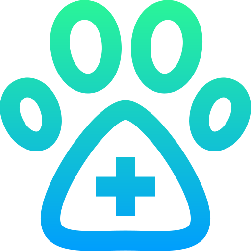 veterinario icono gratis