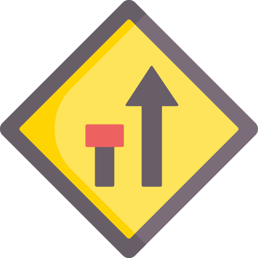 fahrbahn kostenlos Icon fahrbahn kostenlos Icon