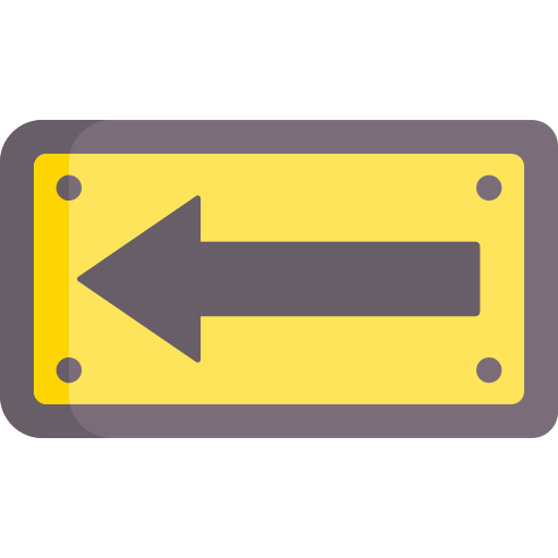 Направление бесплатно иконка