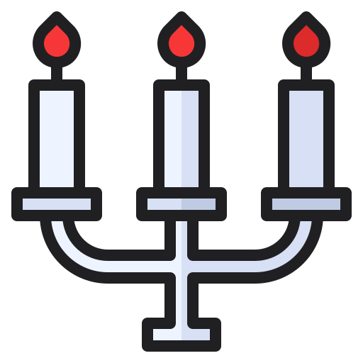 kerzen kostenlos Icon