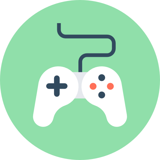 Free Icon | Gamepad