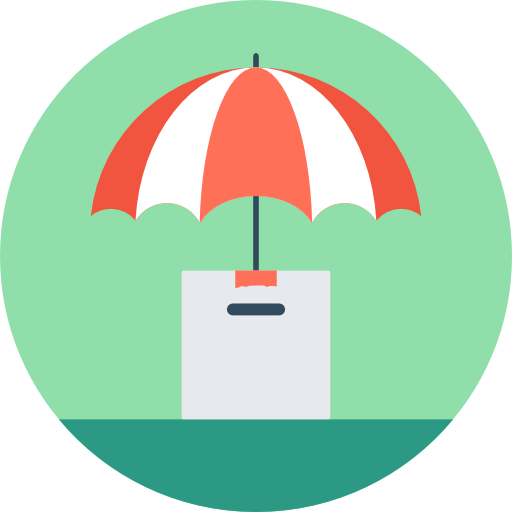 proteccion icono gratis