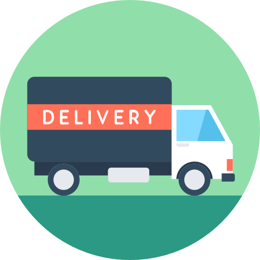 Delivery icon Transport icon Truck icon png download - 1404*982