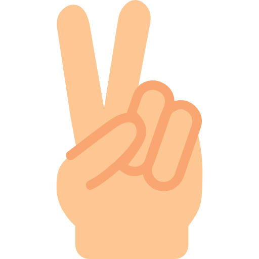 victoria icono gratis