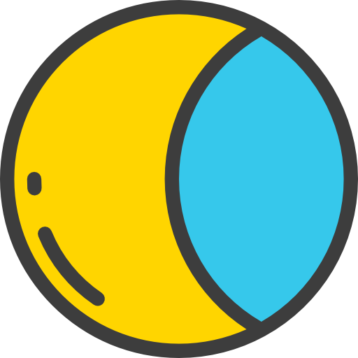 mondphasen kostenlos Icon mondphasen kostenlos Icon