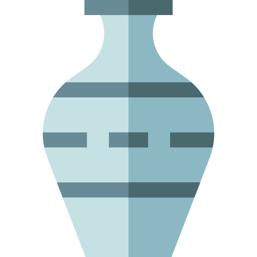 vaso grátis ícone