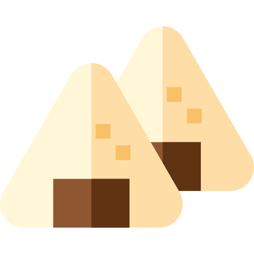 onigiri kostenlos Icon onigiri kostenlos Icon
