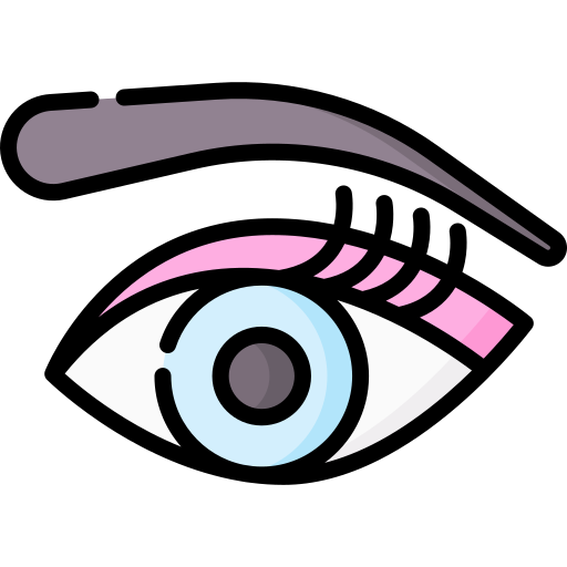augenbraue kostenlos Icon augenbraue kostenlos Icon