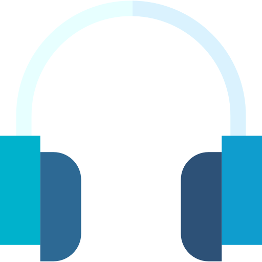 kopfhörer kostenlos Icon