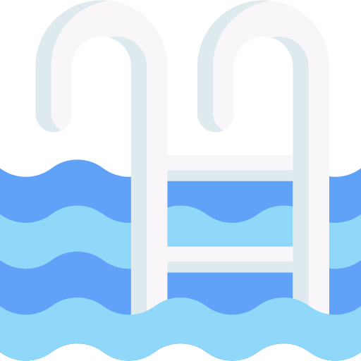 Swimming pool free icon Swimming pool free icon