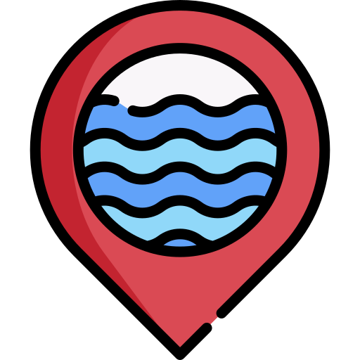 espace réservé Icône gratuit