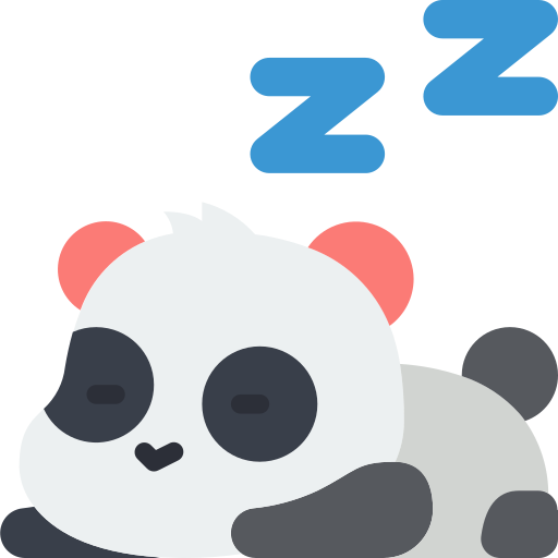 Panda free icon
