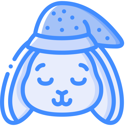 lapin Icône gratuit lapin Icône gratuit