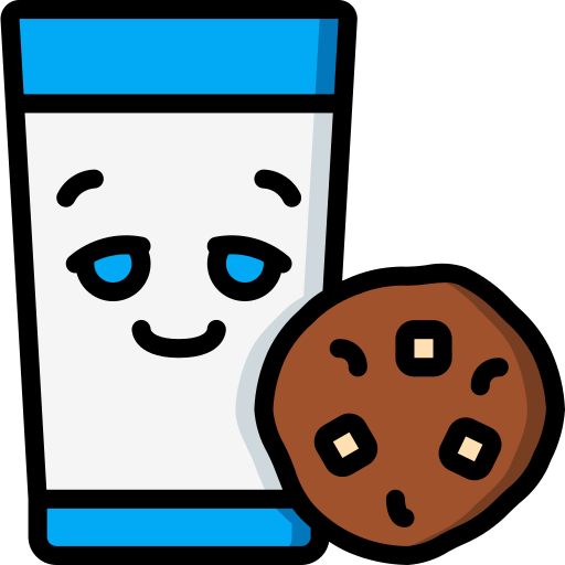 lait Icône gratuit lait Icône gratuit