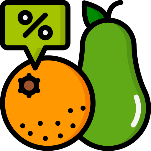 fruit Icône gratuit fruit Icône gratuit