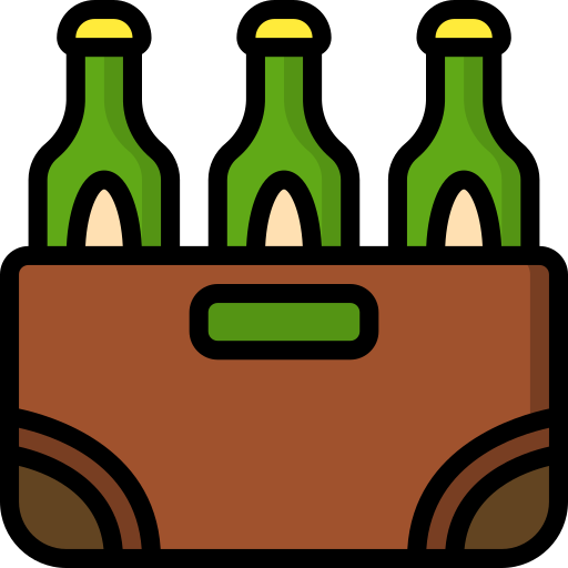 cerveja grátis ícone