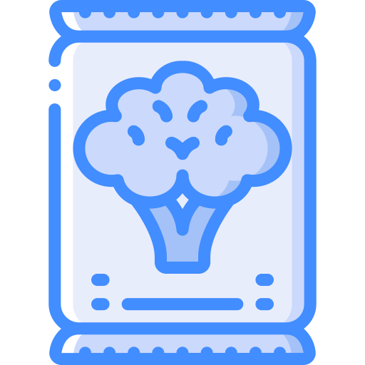 Broccoli free icon