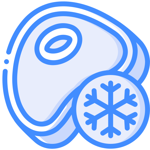 Steak free icon