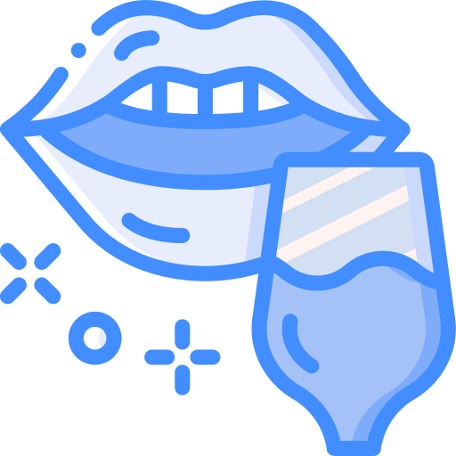 Wine tasting free icon Wine tasting free icon