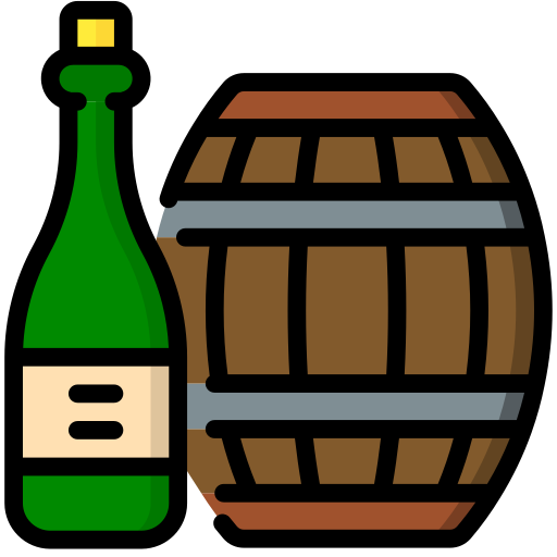 Barrel free icon Barrel free icon