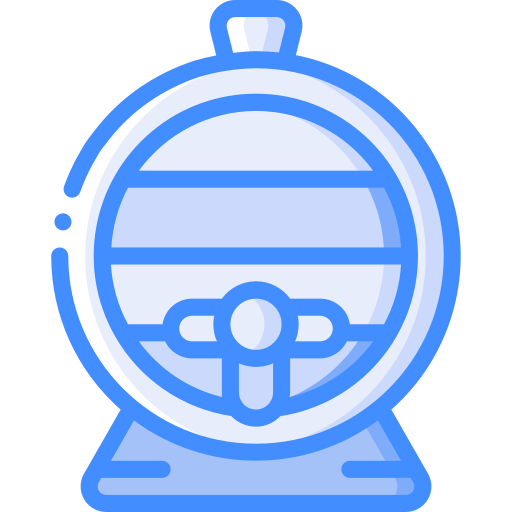 Barrel free icon Barrel free icon