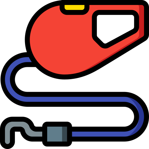 Leash free icon