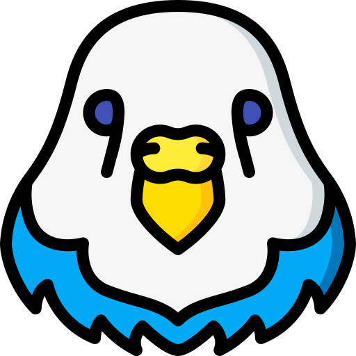 Bird free icon Bird free icon