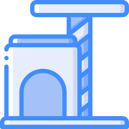 Scratch Basic Miscellany Blue icon