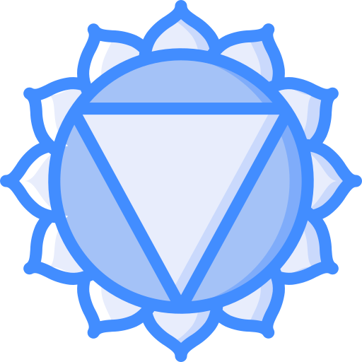 Solar Basic Miscellany Blue icon