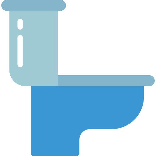 Lavatory free icon Lavatory free icon