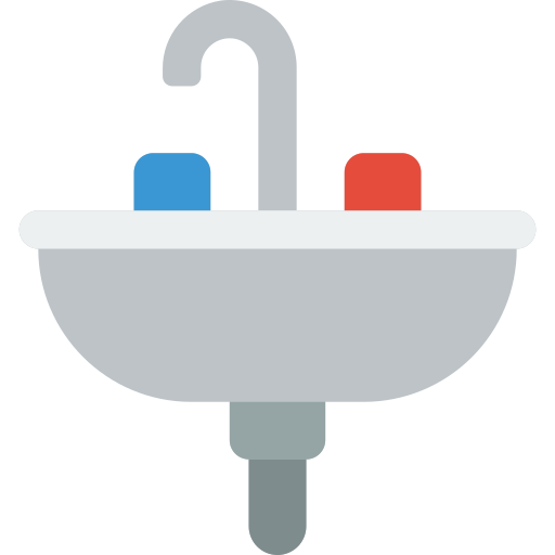 Basin - Free industry icons