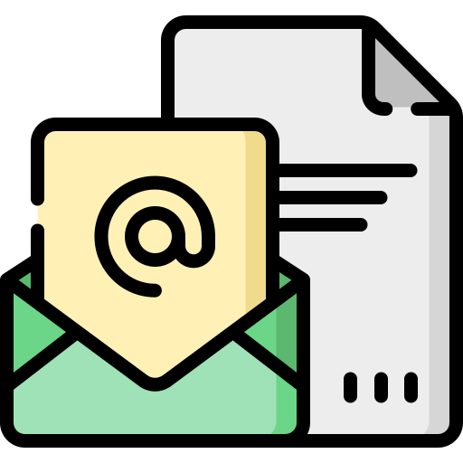 email icono gratis