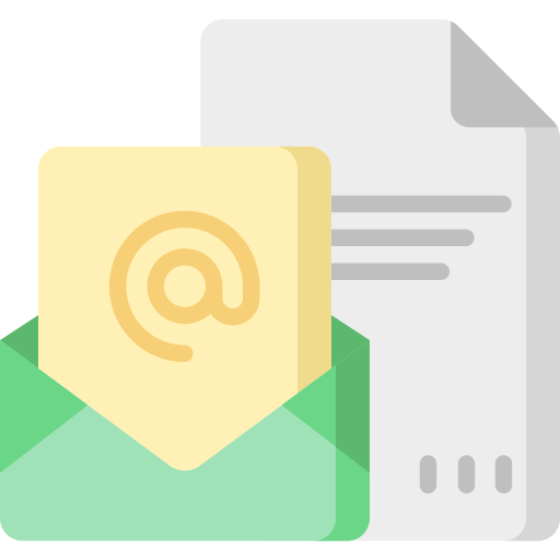 email icono gratis