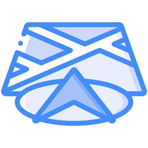Maps free icon
