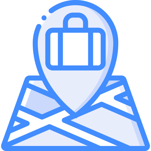 industrie Icône gratuit