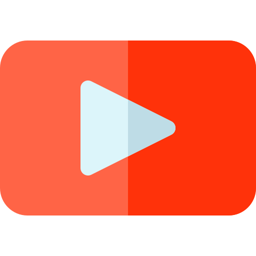 youtube icono gratis