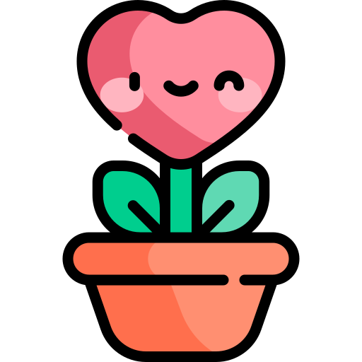 planta icono gratis